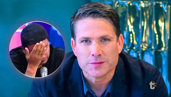 Francisco Bazán comparó a Reimond Manco con Christian Dominguez (Video: El Deportivo)