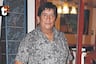 ¡Cholo Cirilo de malas! Sufrió parálisis ocular: “Estuve delicado, pero felizmente ya salí”