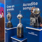 Paolo Guerrero asiste a un exclusivo evento del Mundial