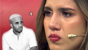 Darinka revela que ha llorado más de 10 veces por Farfán y la FRÍA ACTITUD que tuvo al verla así