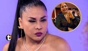 Yolanda Medina da detalles de su pelea con Marisol: “Nunca la toqué, solo le cerré el paso”
