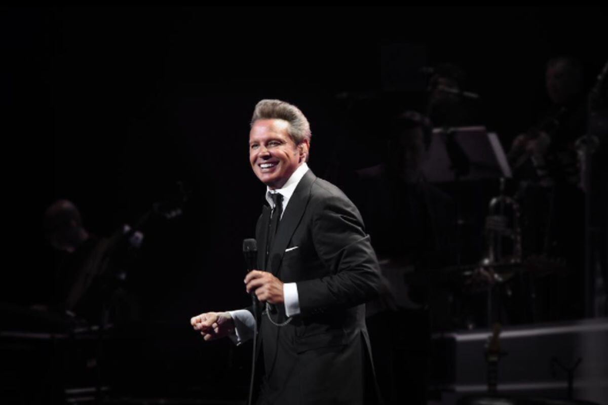 Cantante es uno de los más famosos a nivel internacional (Foto: Luis Miguel / Instagram)