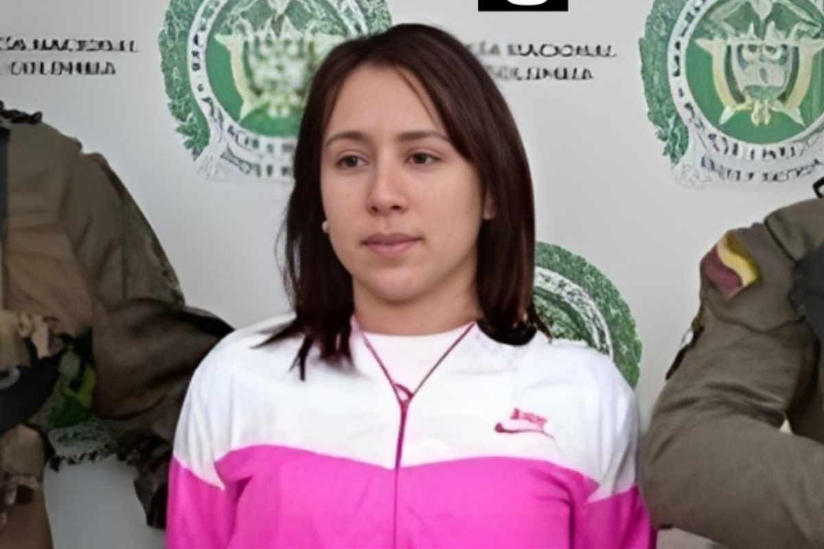 Wanda del Valle pasará 18 meses en prisión mientras es procesada.