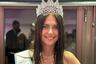 Abogada argentina de 60 años desafía los esquemas al ser coronada Miss Buenos Aires