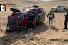 ¡Multa millonaria! Turista pierde brazo en paseo de tubular en Ica e Indecopi sanciona con S/2,47 millones a empresas involucradas