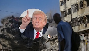 ¡Histórico acuerdo en Medio Oriente! Israel y Hamás pactan alto al fuego tras meses de guerra