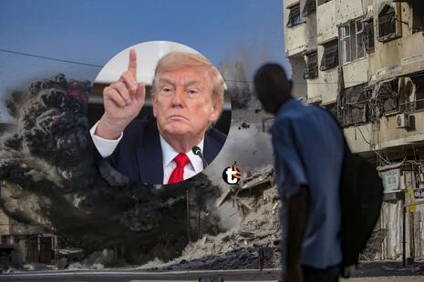 ¡Histórico acuerdo en Medio Oriente! Israel y Hamás pactan alto al fuego tras meses de guerra