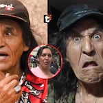 Hija de ‘Mondonguito’ confiesa que el cómico no sabe que lucha por su vida en UCI y asegura que les ocultó su enfermedad