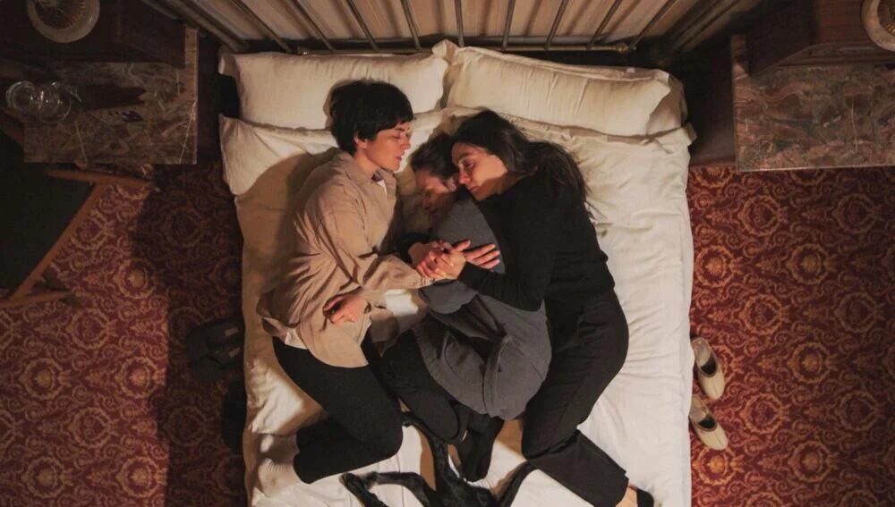 Los hermanos tratarán de afrontar la muerte de Hikmet (Foto: OGM Pictures)