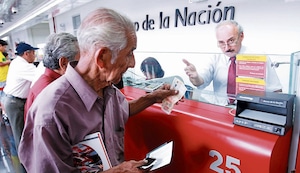 ONP: Confirman aumento de 100 soles para pensionistas