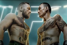 Conor McGregor vs. Max Holloway: UFC EN VIVO y EN DIRECTO vía Paramount+