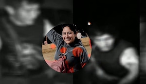 ¡Terror en La Libertad! Sujeto dinamitó a su pareja embarazada y perdió los brazos en la explosión