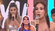 ¿Que no la perdone? Janet le pide a Yahaira mantenerse firme tras reunirse con Magaly por demanda: “No vale la pena”