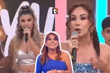 ¿Que no la perdone? Janet le pide a Yahaira mantenerse firme tras reunirse con Magaly por demanda: “No vale la pena”