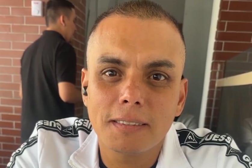 Pareja del prontuariado delincuente 'Careca' confirmó que él se defendió con su arma durante el ataque de 'Dominick'