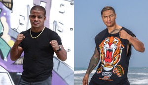 Jonathan Maicelo y David ‘La Pantera’ Zegarra tendrán duelo de esquinas en Una Noche de Boxeo 5