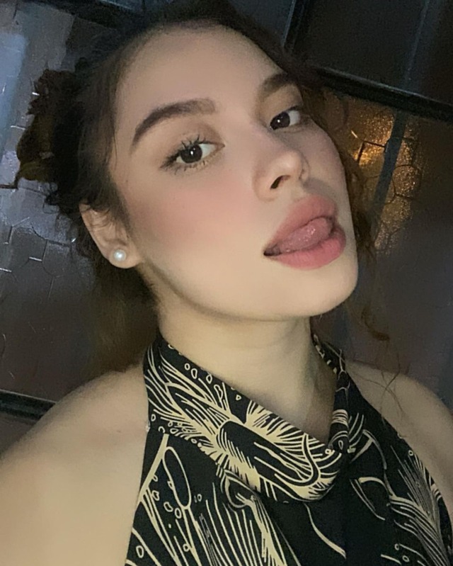 Yanira Higginson muestra su lado más sensual en redes sociales. (@yanihigginss)