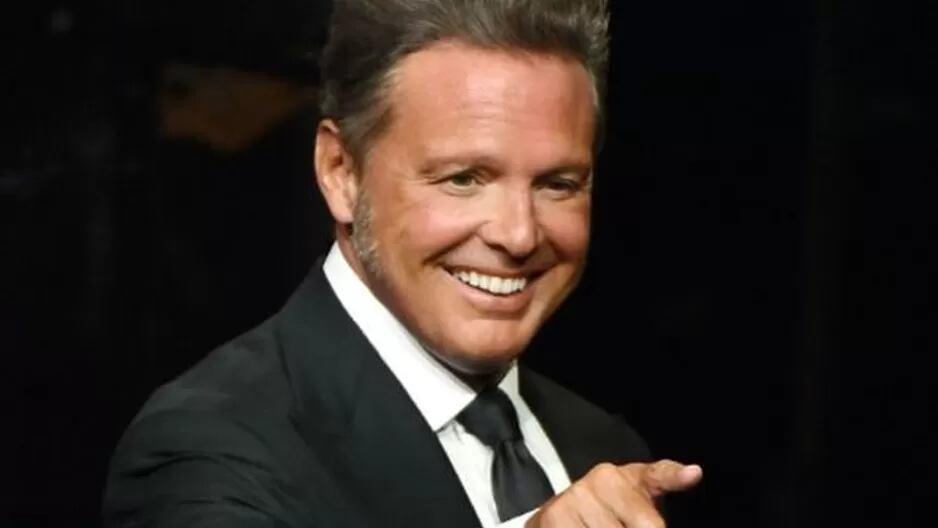 Luis Miguel fue operado del corazón en hospital de Nueva York.