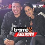 Giuliana afirma que ya convive con su novio: “¿Para qué perder tiempo?