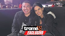 Giuliana Rengifo afirma que ya convive con su novio: “¿Para qué perder tiempo? Él ya está advertido”