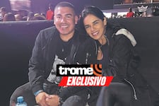Giuliana Rengifo afirma que ya convive con su novio: “¿Para qué perder tiempo? Él ya está advertido”