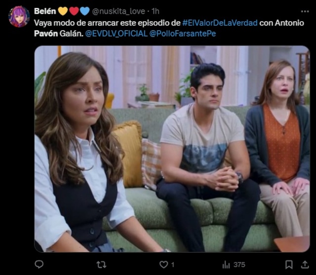 A reír con los mejores memes de Antonio Pavón en El Valor de la Verdad. (Redes sociales)