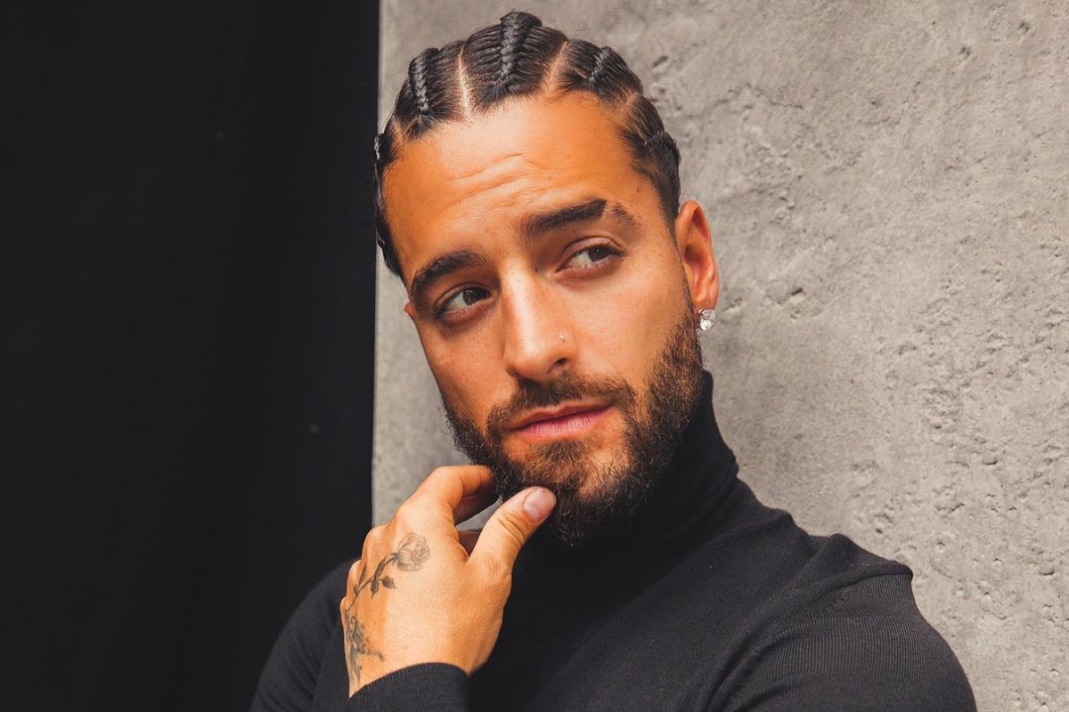 El cantante colombiano cuenta con más de 62,9 millones de seguidores en redes sociales (Foto: Maluma / Instagram)