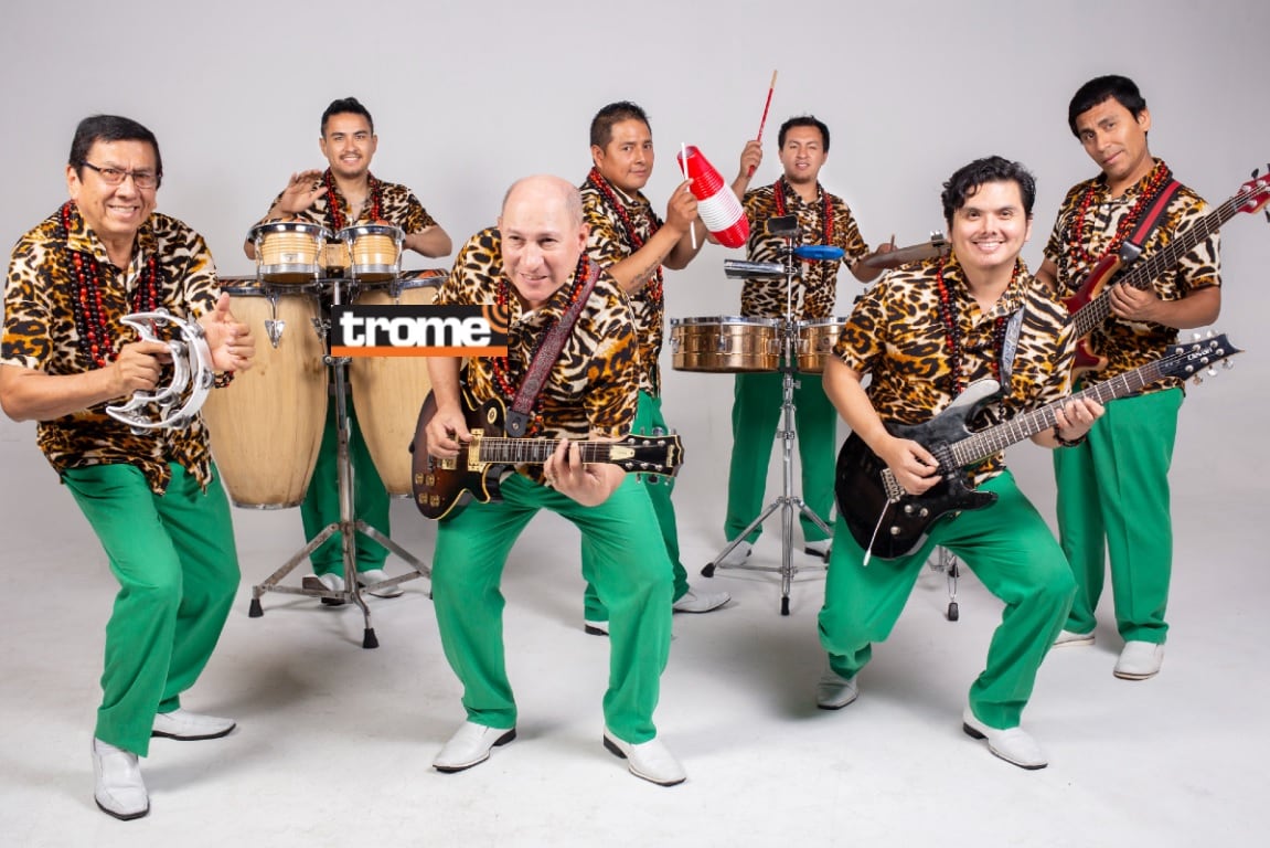 AFA- Selección argentina propuso “La danza de Los Mirlos” entre sus canciones para festejar goles en el Mundial 2026. (Entrevista y foto composición: Isabel Medina / Trome).