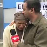 Menor atropellado en SMP a punto de ser desconectado y su madre se quiebra: “Mientras su corazón siga latiendo, no lo voy a permitir”