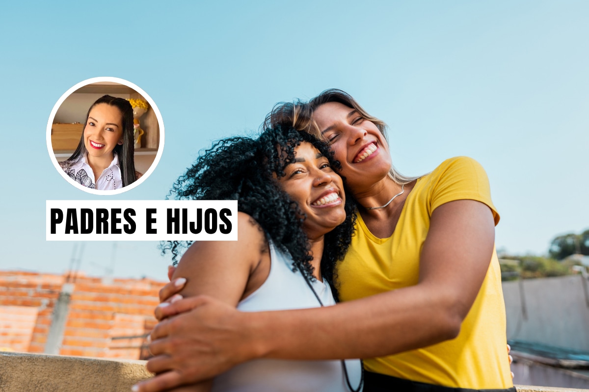 La amistad es vital para el bienestar humano, ya que reduce el estrés, previene el aislamiento y fortalece la autoestima. Foto: composición/Istock