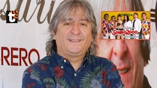 Pelo D’Ambrosio prohíbe a Sonido 2000 interpretar sus canciones y reclama pago de regalías: “Exijo consideración y respeto”