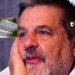 Gonzalo Núñez: Fiscalía le abre investigación por comentario racista