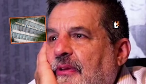 ¿Gonzalo Núñez en problemas? Fiscalía le abre investigación por comentario racista contra Eryc Castillo