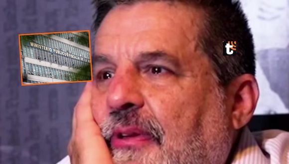 TROME | Gonzalo Núñez hace mea culpa por comentarios sobre Eryc Castillo (TikTok)