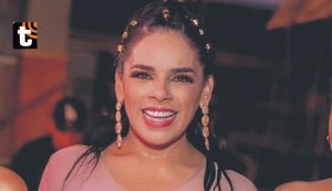 Giuliana Rengifo no quiere tacaños: “Somos trabajadoras, necesitamos un hombre que cubra nuestras expectativas”