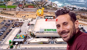 Boulevard Puntamar y Claudio Pizarro: ¿Quiénes son los socios y dueños del nuevo mall?