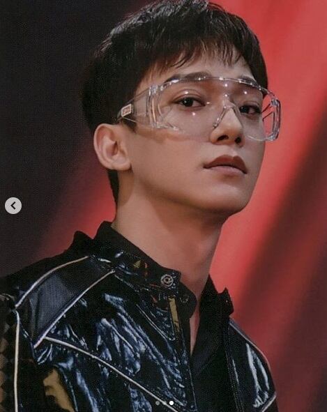 Chen, quien está próximo a unirse al ejército para realizar su servicio obligatorio, publicó una emotiva carta (Foto: Instagram)