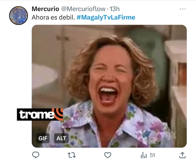 Paolo Hurtando en entrevista con Magaly Medina sobre Jossmery Toledo