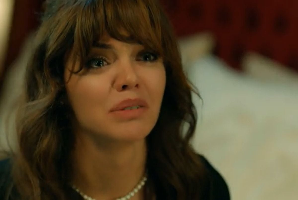 La historia de Züleyha y Yilmaz se torna más interesante. (Foto: Tims & B Productions)