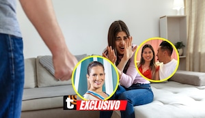 Psicóloga Lizbeth Cueva se pronuncia: “El que golpea una vez lo hará siempre”