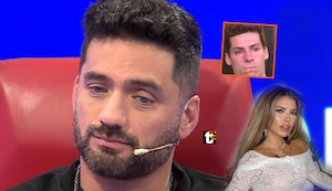 Pablo Heredia responde si Flavia se besó con él estando con Patricio: “Ella me debe agradecer”