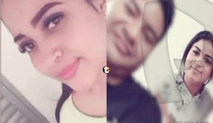 ¡Dolor sin fronteras! Familiares llegan a Lima para repatriar el cuerpo de joven ecuatoriana asesinada en SMP