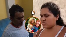 ¡Cayeron ‘Chucky y Tifanny’! Pedían cupos de hasta S/ 50 mil a emprendedores y empresas de transporte en SJL