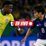 Brasil vs. Japón EN VIVO: Horario y canales para ver ONLINE el partido por los 16avos de final del Mundial 2026