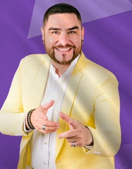 Paul Flores, cantante de Armonía 10, fue asesinado el 9 de marzo del 2025.