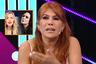 ¿Magaly respondió a Lucía Oxenford por defender a Juliana?: “Hay periodistas con título que no sirven para nada”