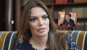 Carlos EXPONE a Jessica Newton y habla de por qué terminó la relación: “Ocurrió una falta de respeto con una persona”