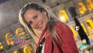 ¿Qué significado tiene ‘good time’ en español y a qué aludía Mary Moncada?