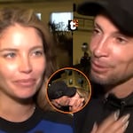 ¡Ya no se esconden! Flavia Laos y Luis Mateucci oficializan su romance y él se rinde ante ella: “Es la mejor mujer”