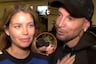 ¡No se esconden más! Flavia Laos y Luis Mateucci oficializan su romance y él se ‘derrite’ ante ella: “Es la mejor mujer”